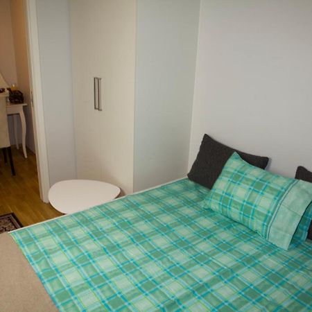 Luxury 2 Bedroom Apartment In Tjuvholmen Осло Екстер'єр фото