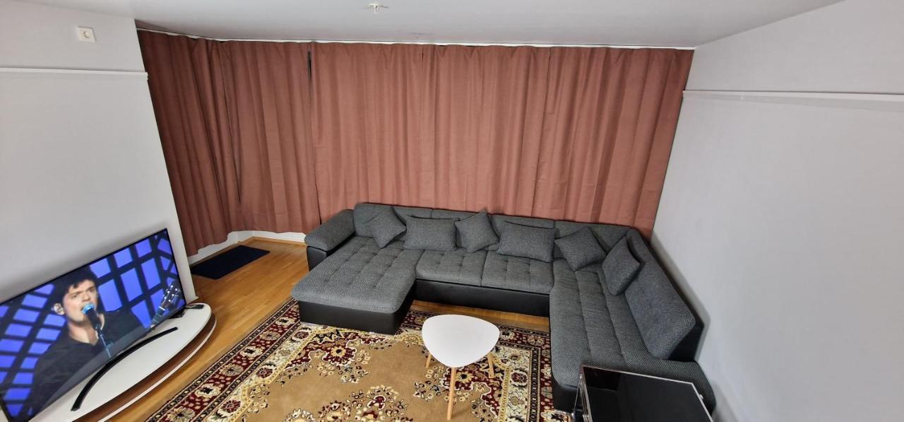 Luxury 2 Bedroom Apartment In Tjuvholmen Осло Екстер'єр фото