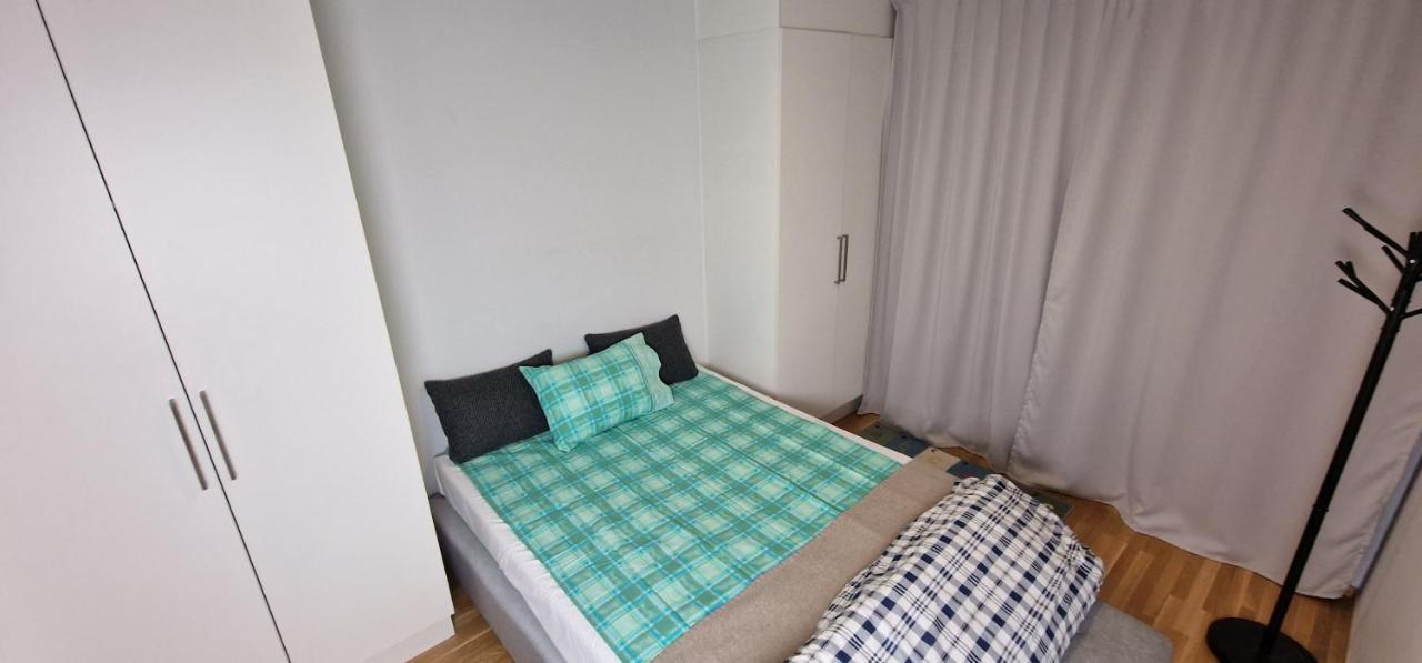 Luxury 2 Bedroom Apartment In Tjuvholmen Осло Екстер'єр фото