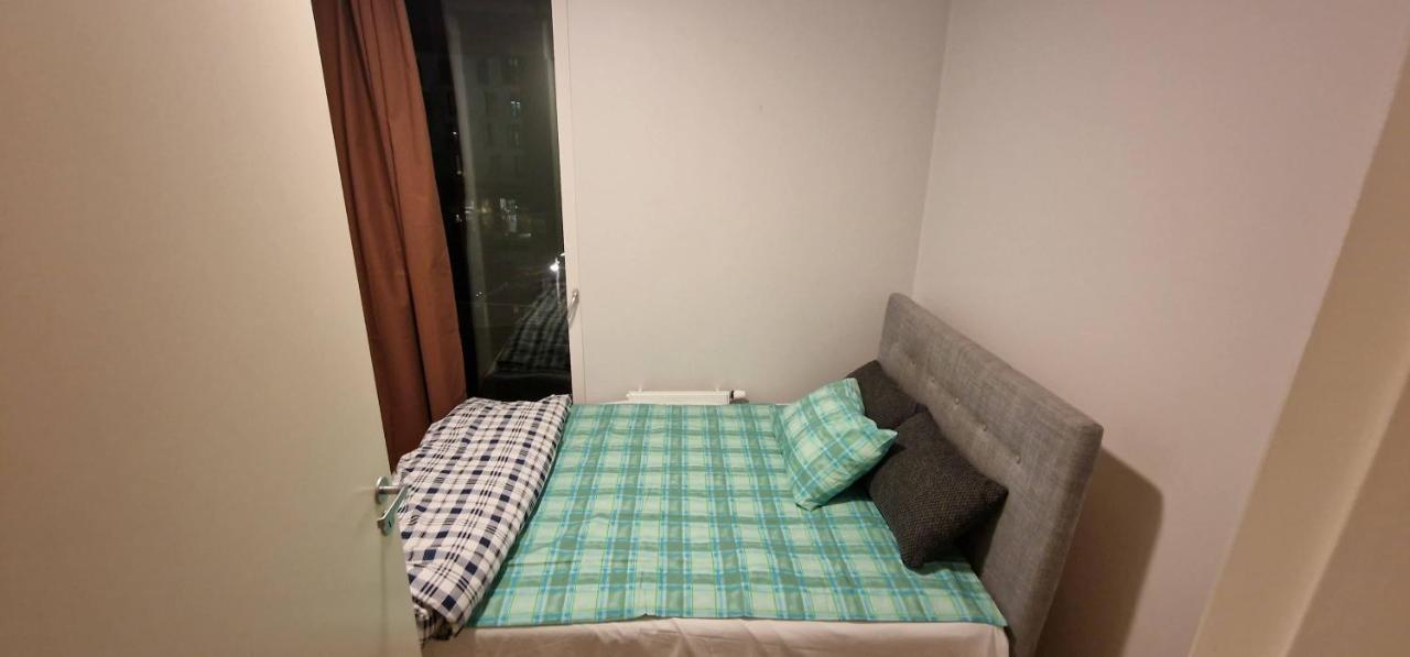 Luxury 2 Bedroom Apartment In Tjuvholmen Осло Екстер'єр фото